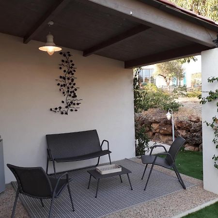 Maison 2 Ou 4 Personnes Jardin Parking Les Amandiers Lorgues Exteriör bild