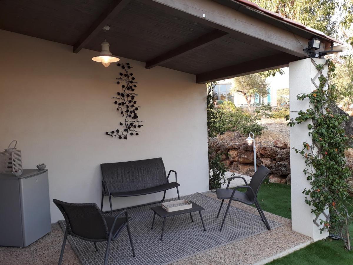 Maison 2 Ou 4 Personnes Jardin Parking Les Amandiers Lorgues Exteriör bild